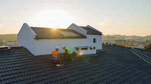 Best Green or Eco-Friendly Roofing Solutions  in Shreveport, LA